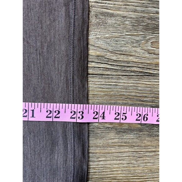 Icebreaker Shirt Womens Small Brown Merino Wool Crewneck Pocket Tee - Picture 8 of 8